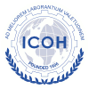 ICOH login for Abstract System
